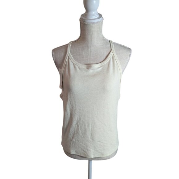 Outdoor Voices Ribbed Tank Top - Picture 2 of 5